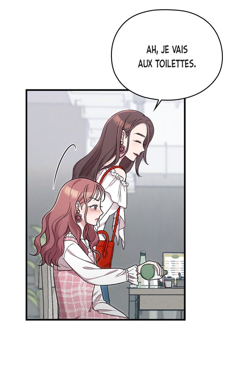 Read Marry my husband FR Manga Online