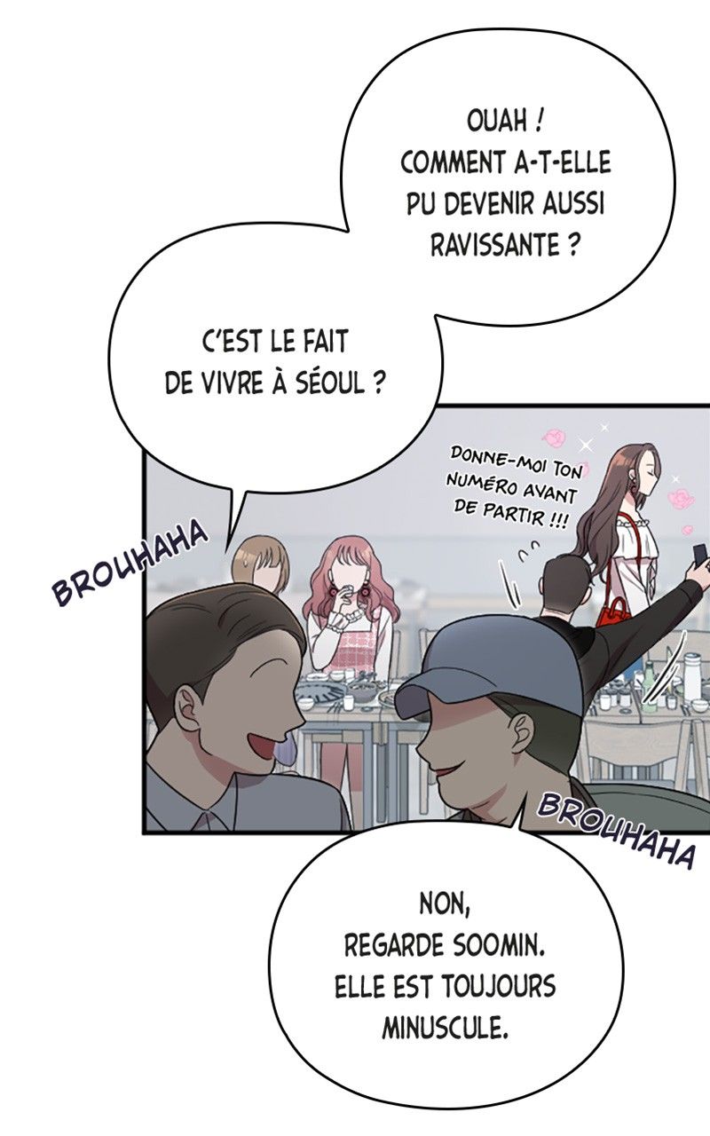 Read Marry my husband FR Manga Online