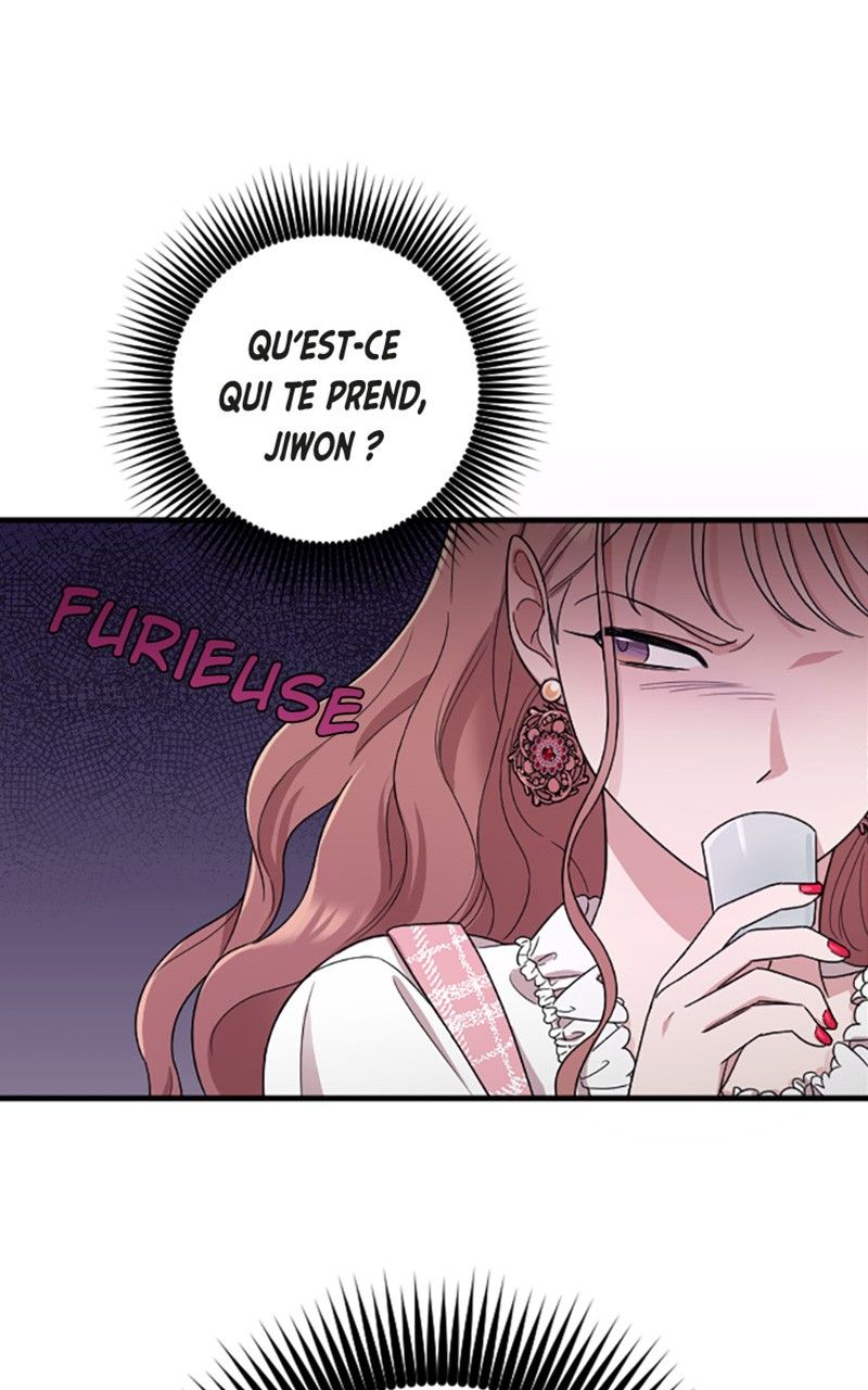 Read Marry my husband FR Manga Online