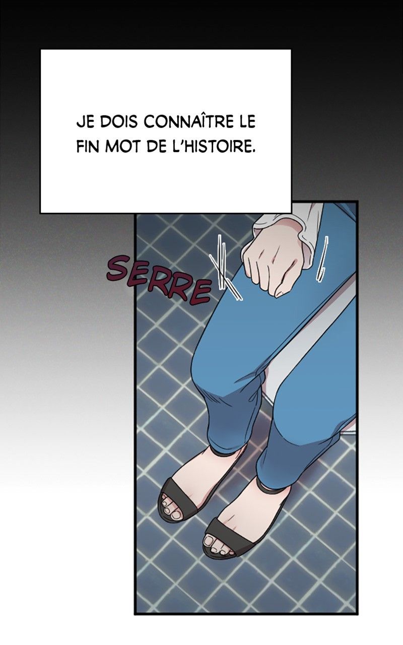 Read Marry my husband FR Manga Online