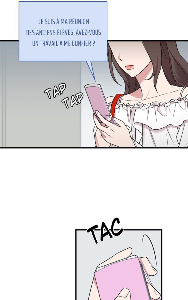 Read Marry my husband FR Manga Online