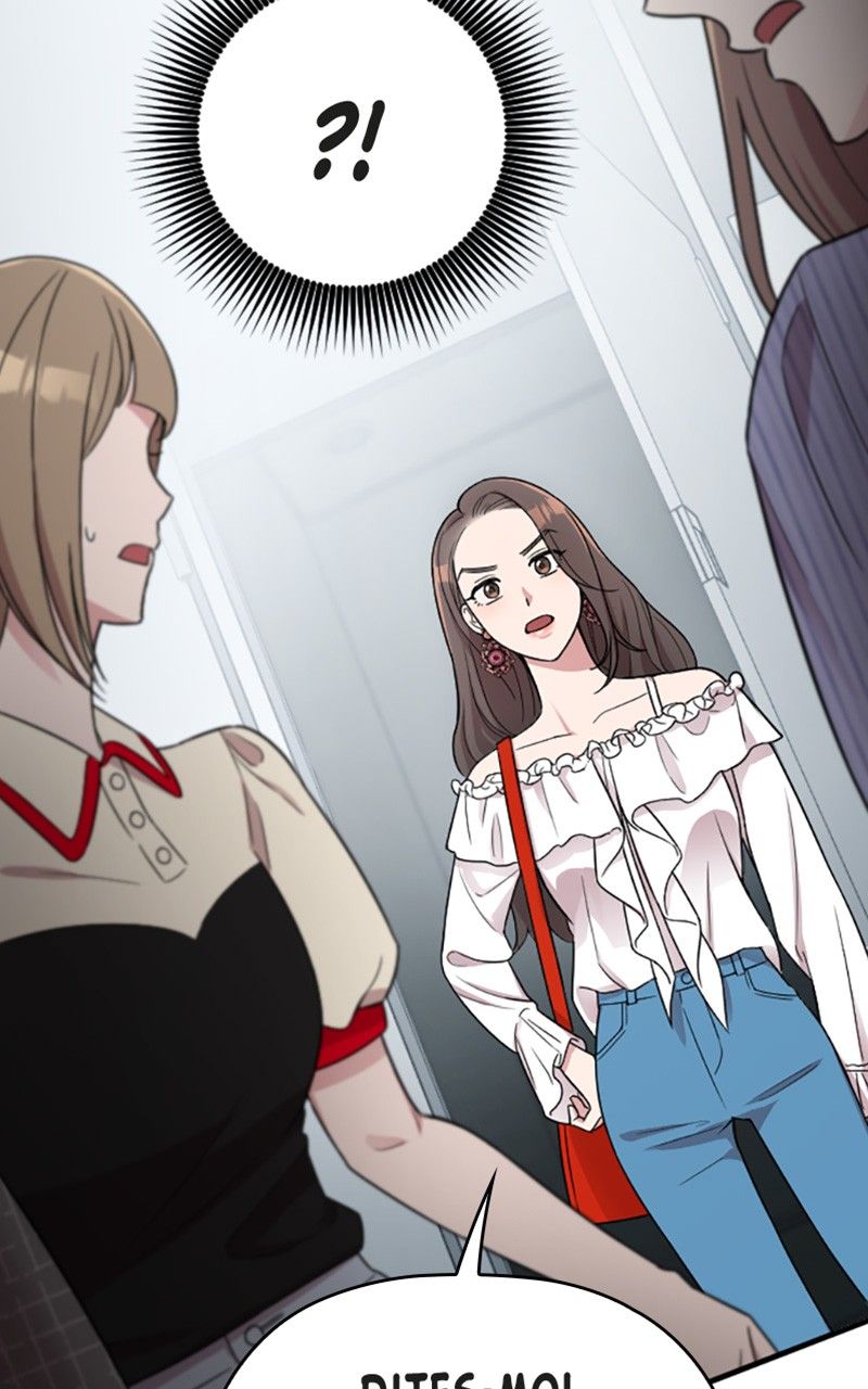 Read Marry my husband FR Manga Online