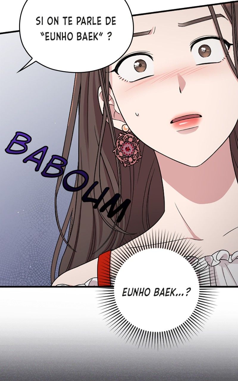 Read Marry my husband FR Manga Online