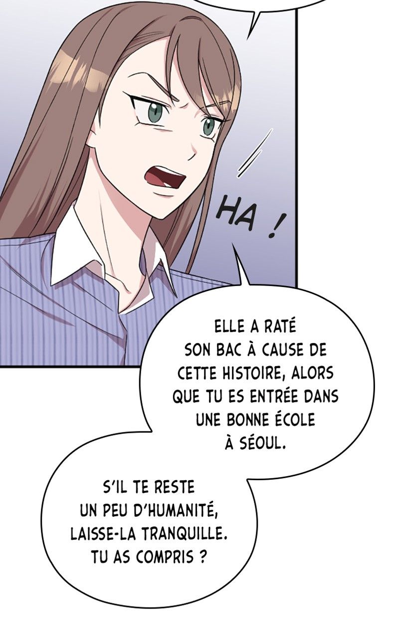 Read Marry my husband FR Manga Online
