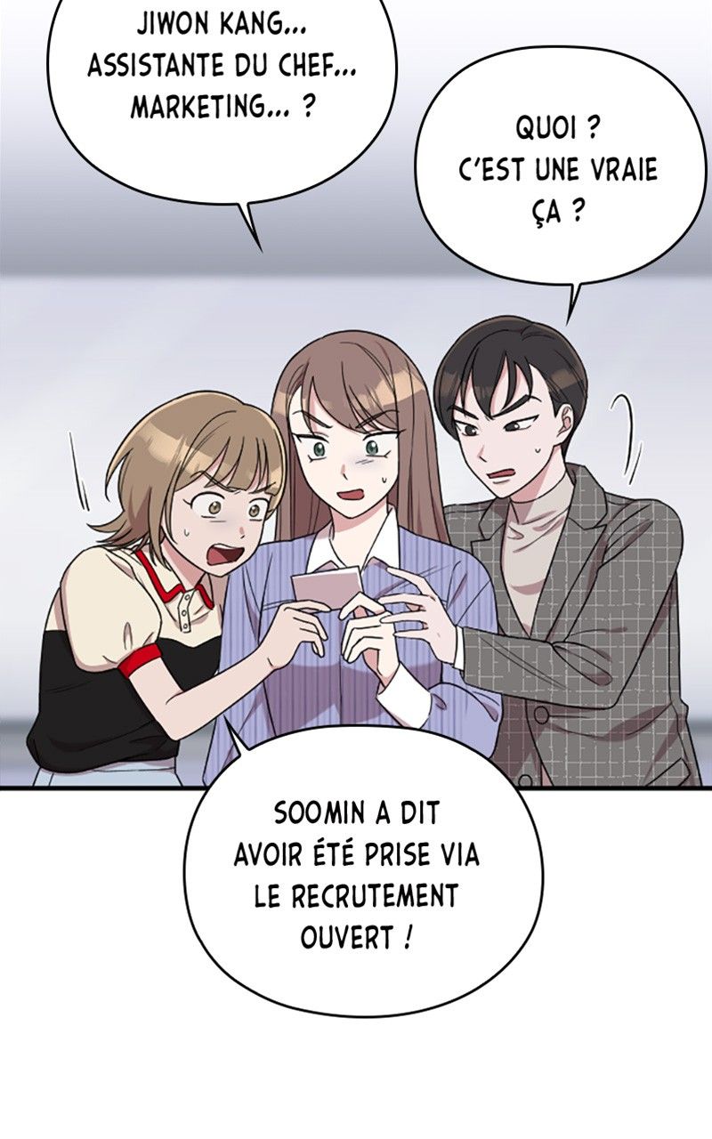 Read Marry my husband FR Manga Online