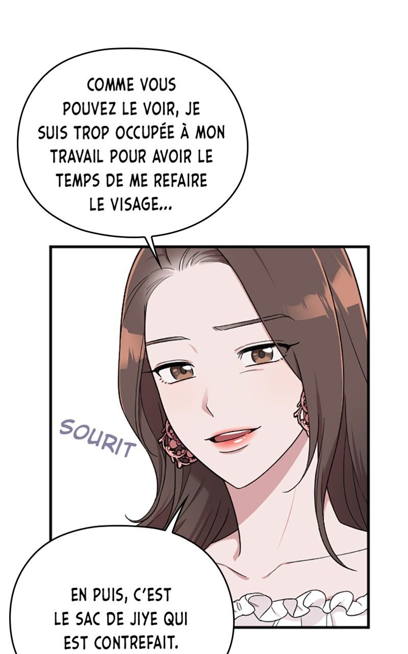 Read Marry my husband FR Manga Online