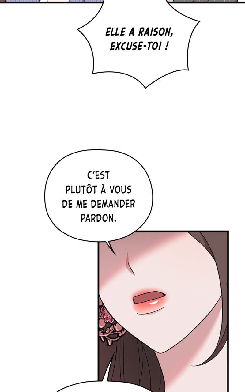 Read Marry my husband FR Manga Online