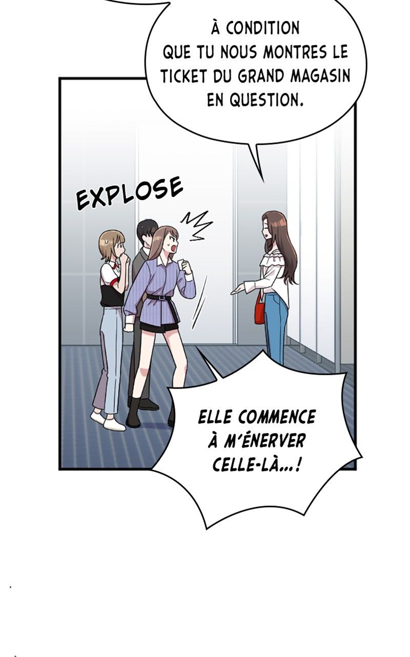 Read Marry my husband FR Manga Online