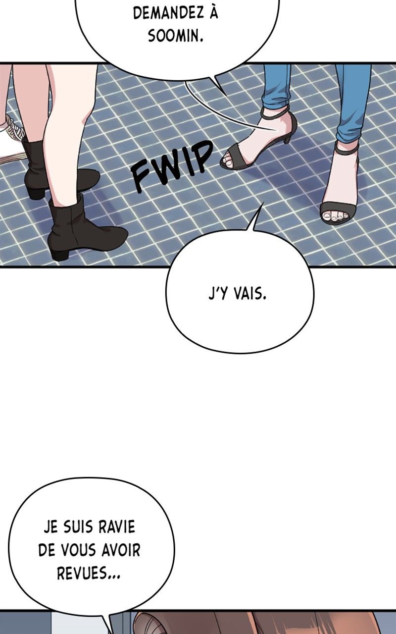 Read Marry my husband FR Manga Online