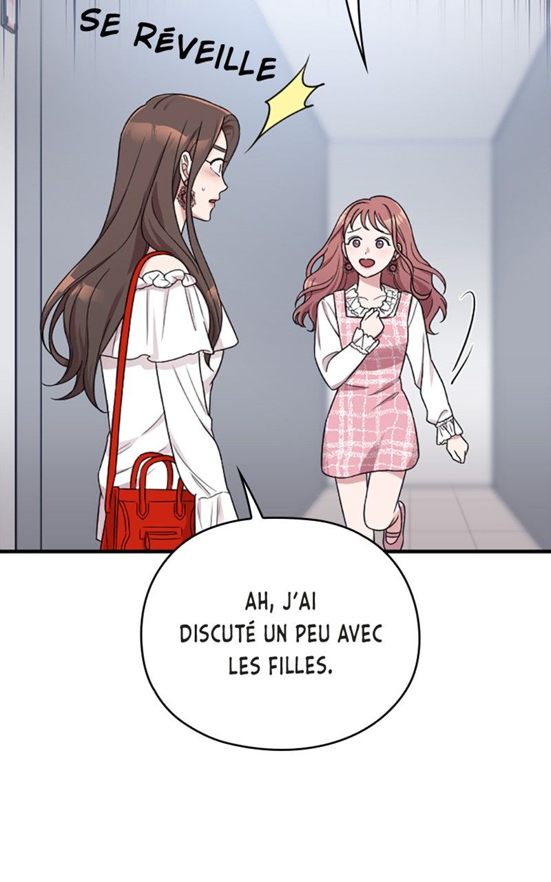 Read Marry my husband FR Manga Online