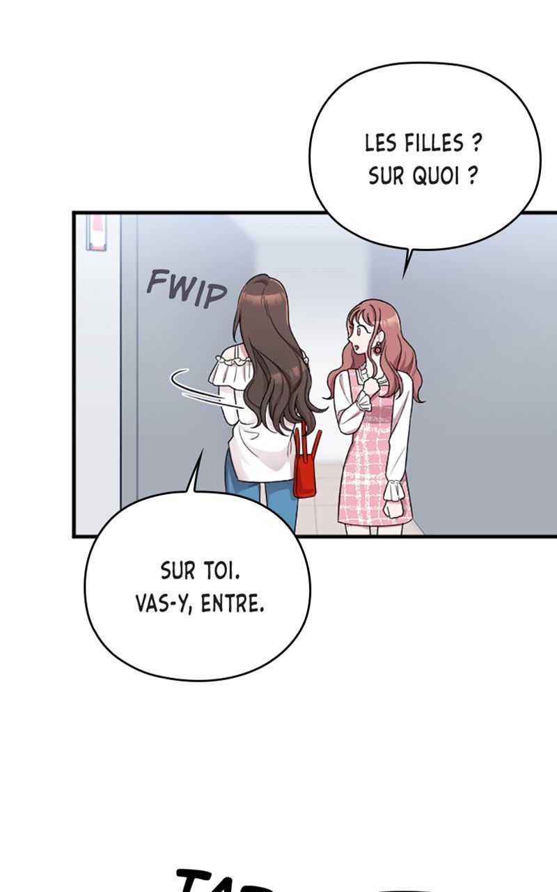 Read Marry my husband FR Manga Online