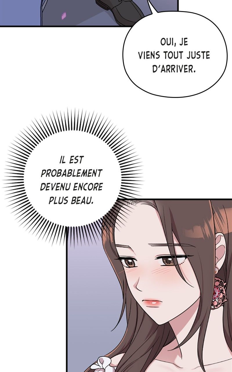 Read Marry my husband FR Manga Online