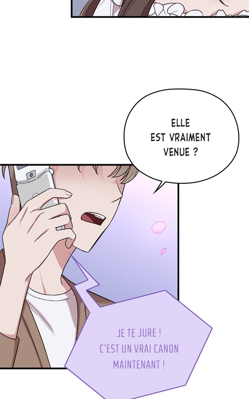 Read Marry my husband FR Manga Online