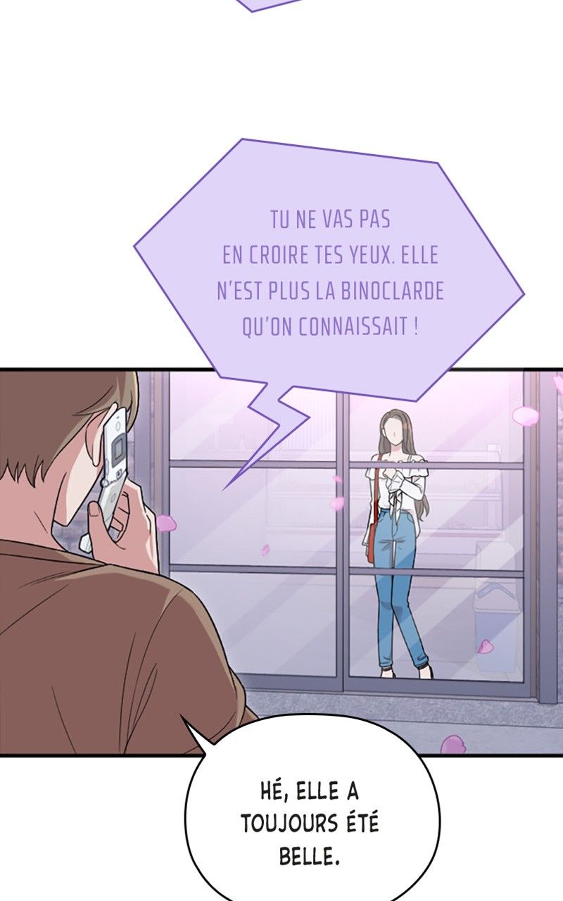 Read Marry my husband FR Manga Online