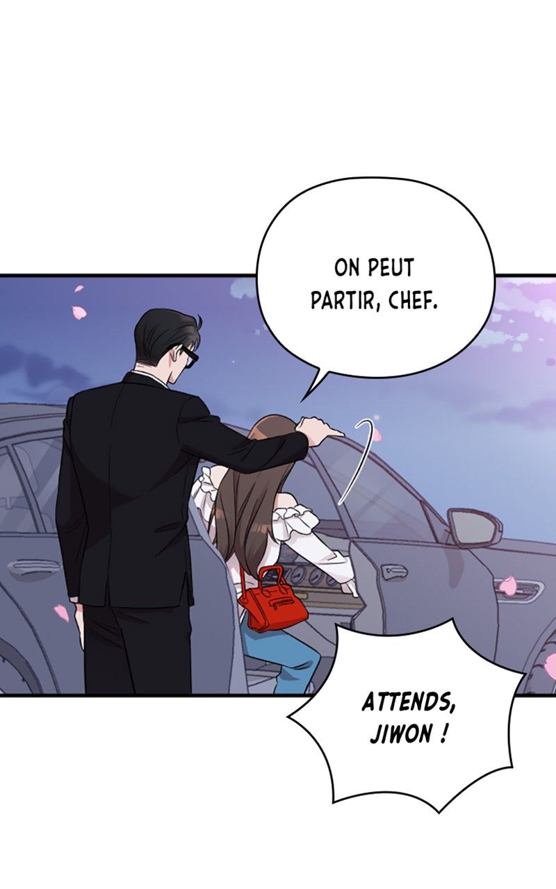 Read Marry my husband FR Manga Online