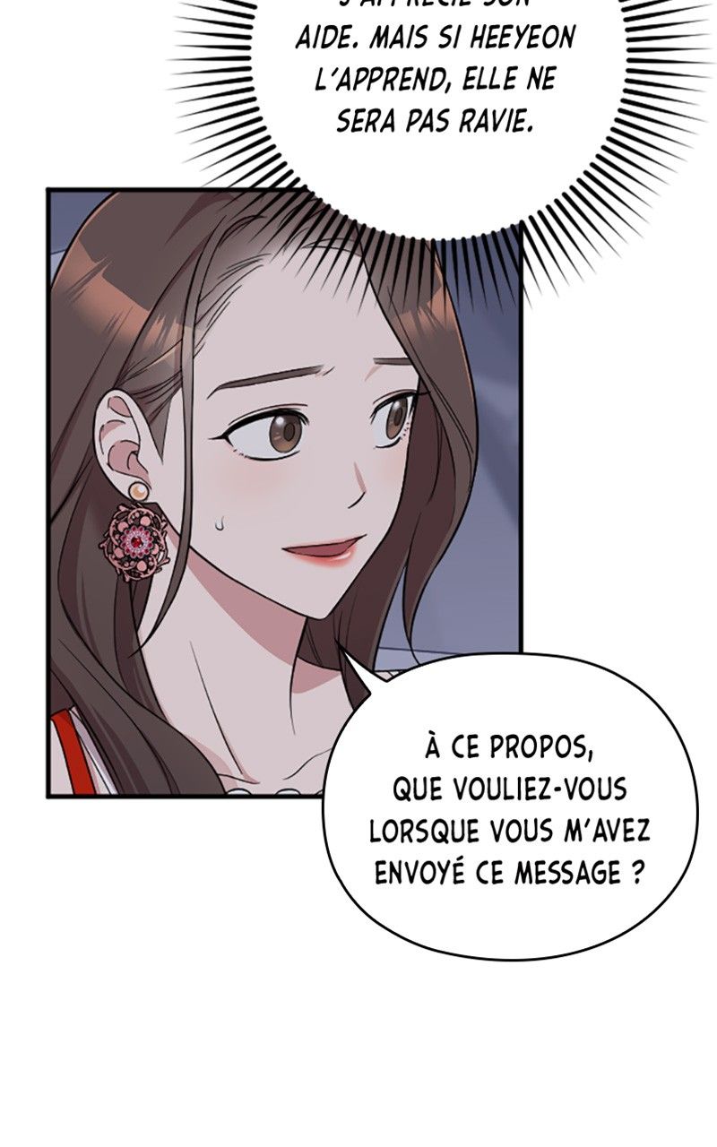 Read Marry my husband FR Manga Online