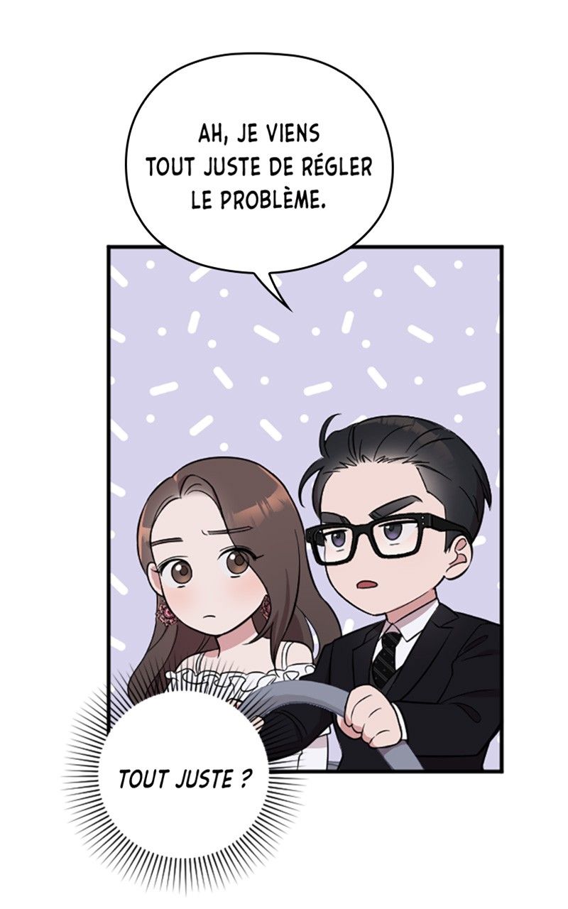 Read Marry my husband FR Manga Online