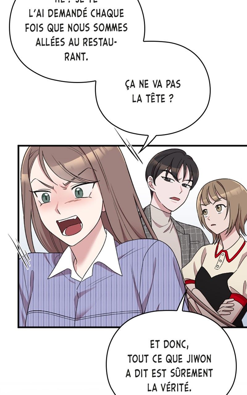 Read Marry my husband FR Manga Online