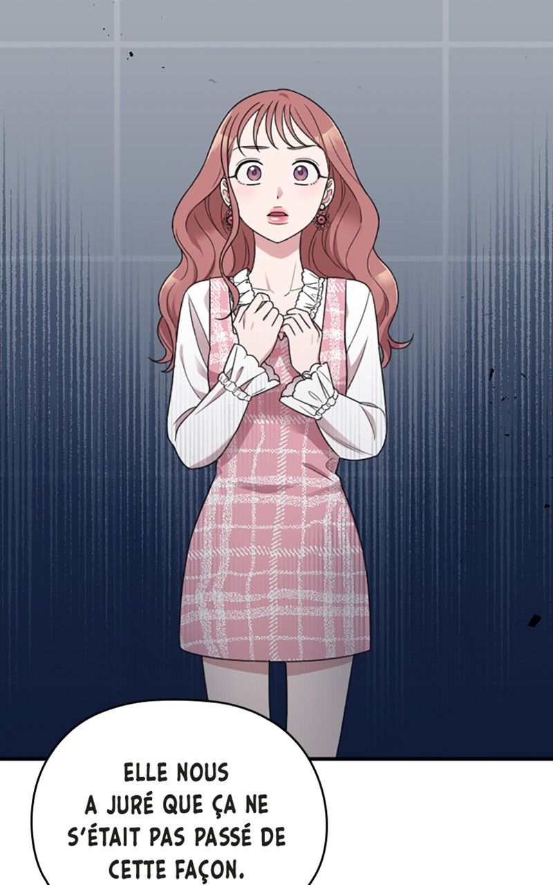 Read Marry my husband FR Manga Online