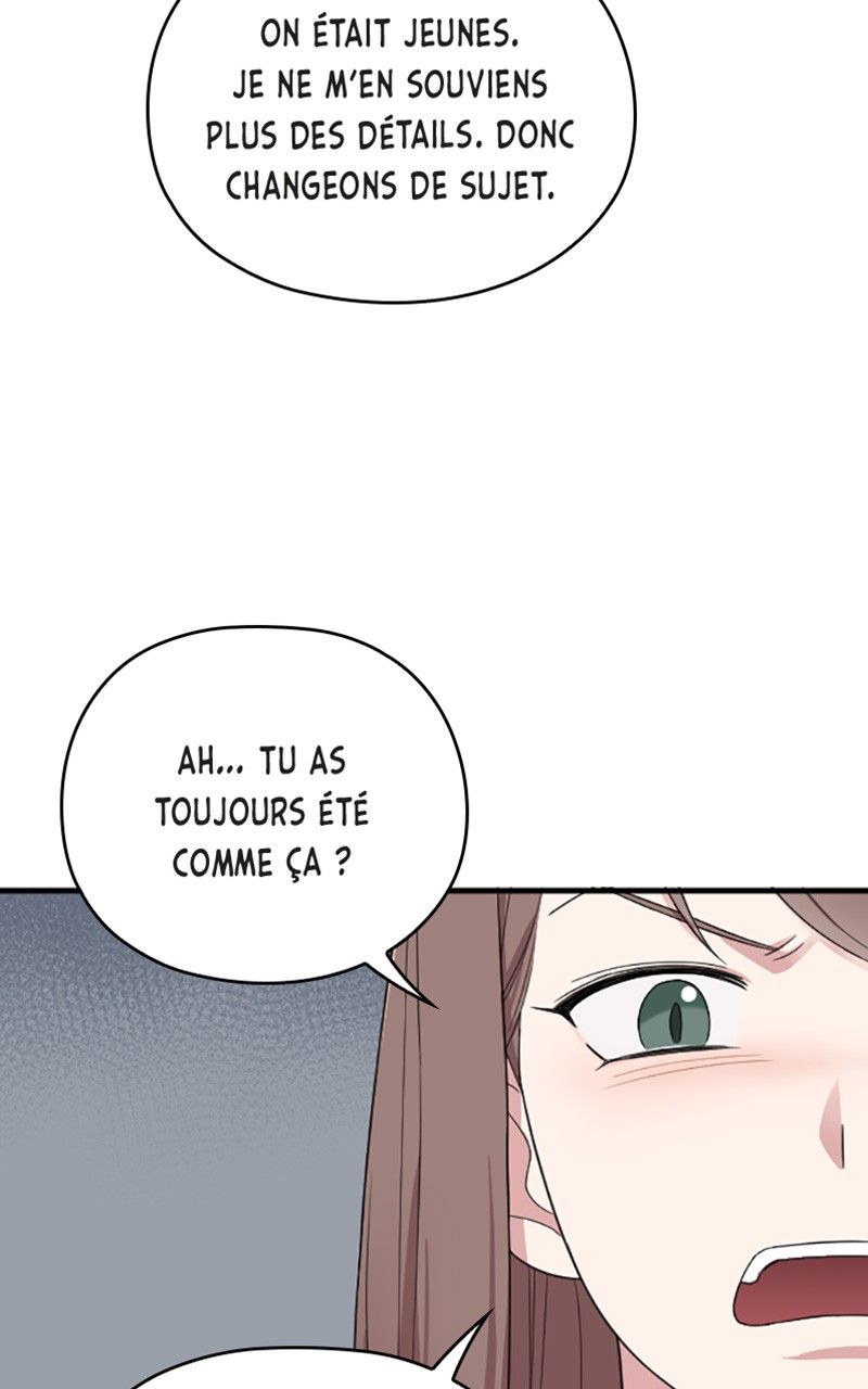 Read Marry my husband FR Manga Online