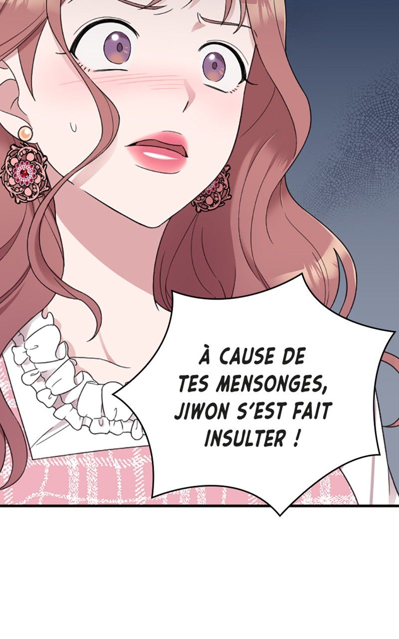 Read Marry my husband FR Manga Online