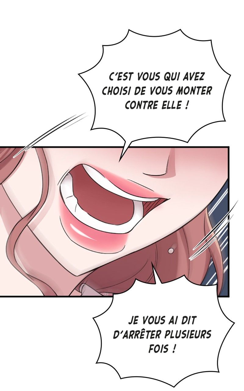 Read Marry my husband FR Manga Online