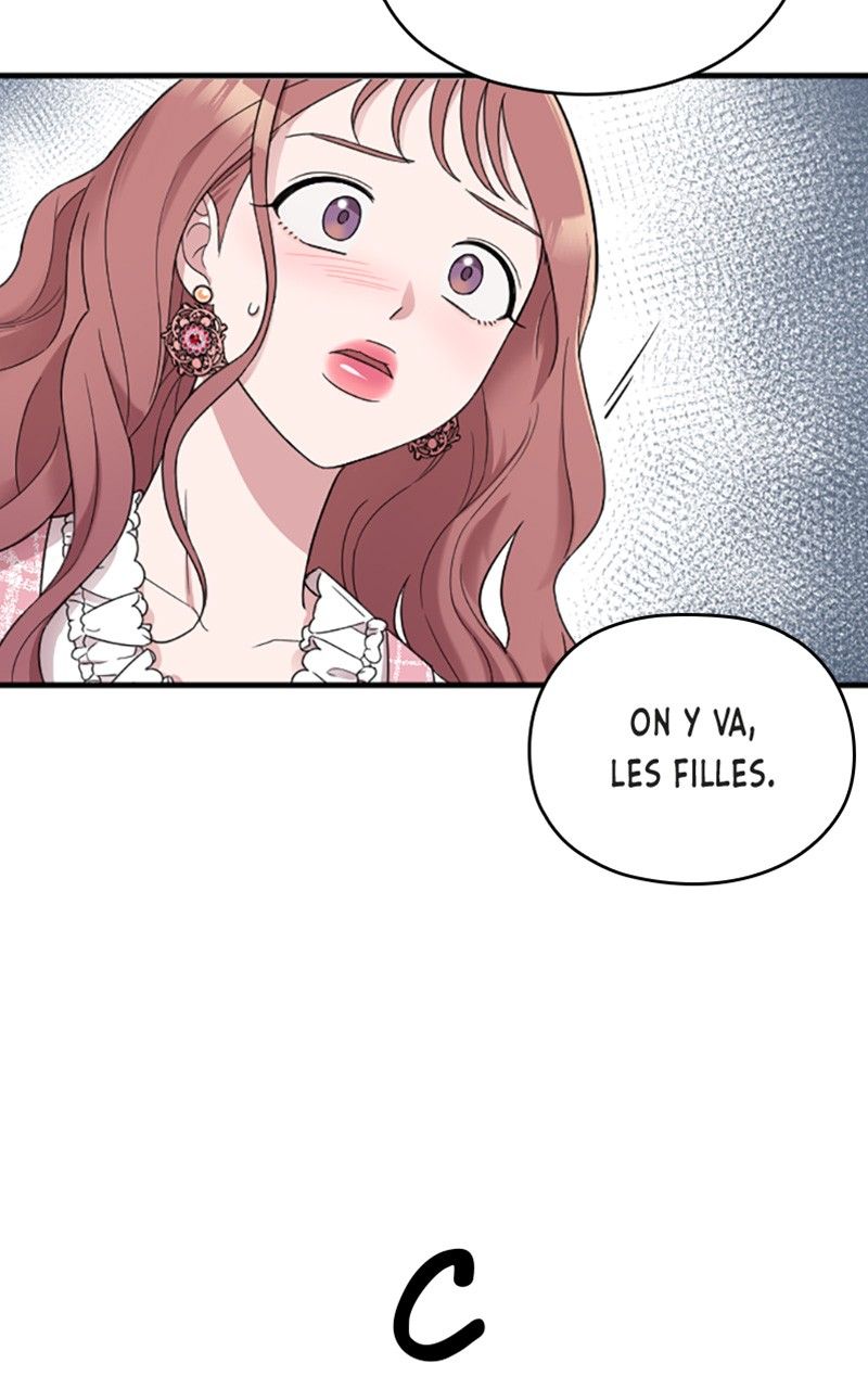 Read Marry my husband FR Manga Online