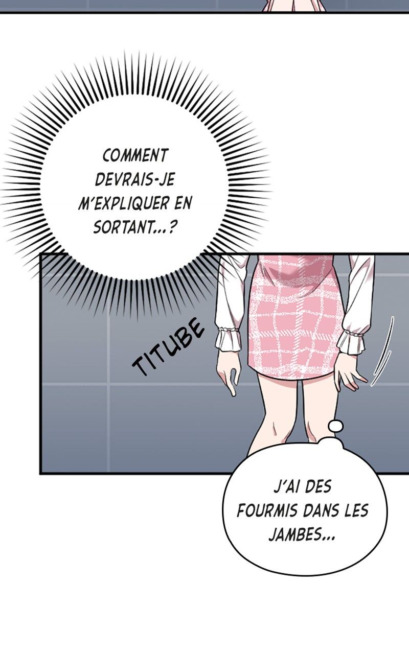 Read Marry my husband FR Manga Online