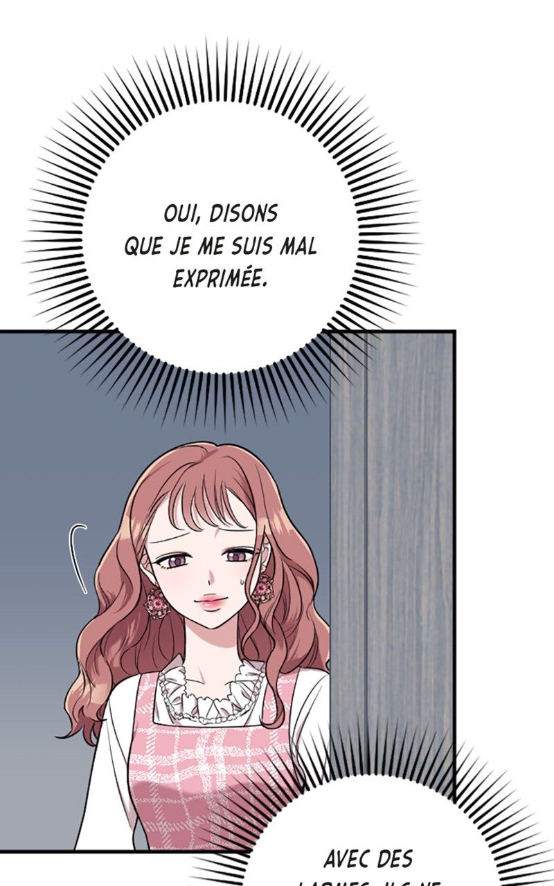 Read Marry my husband FR Manga Online