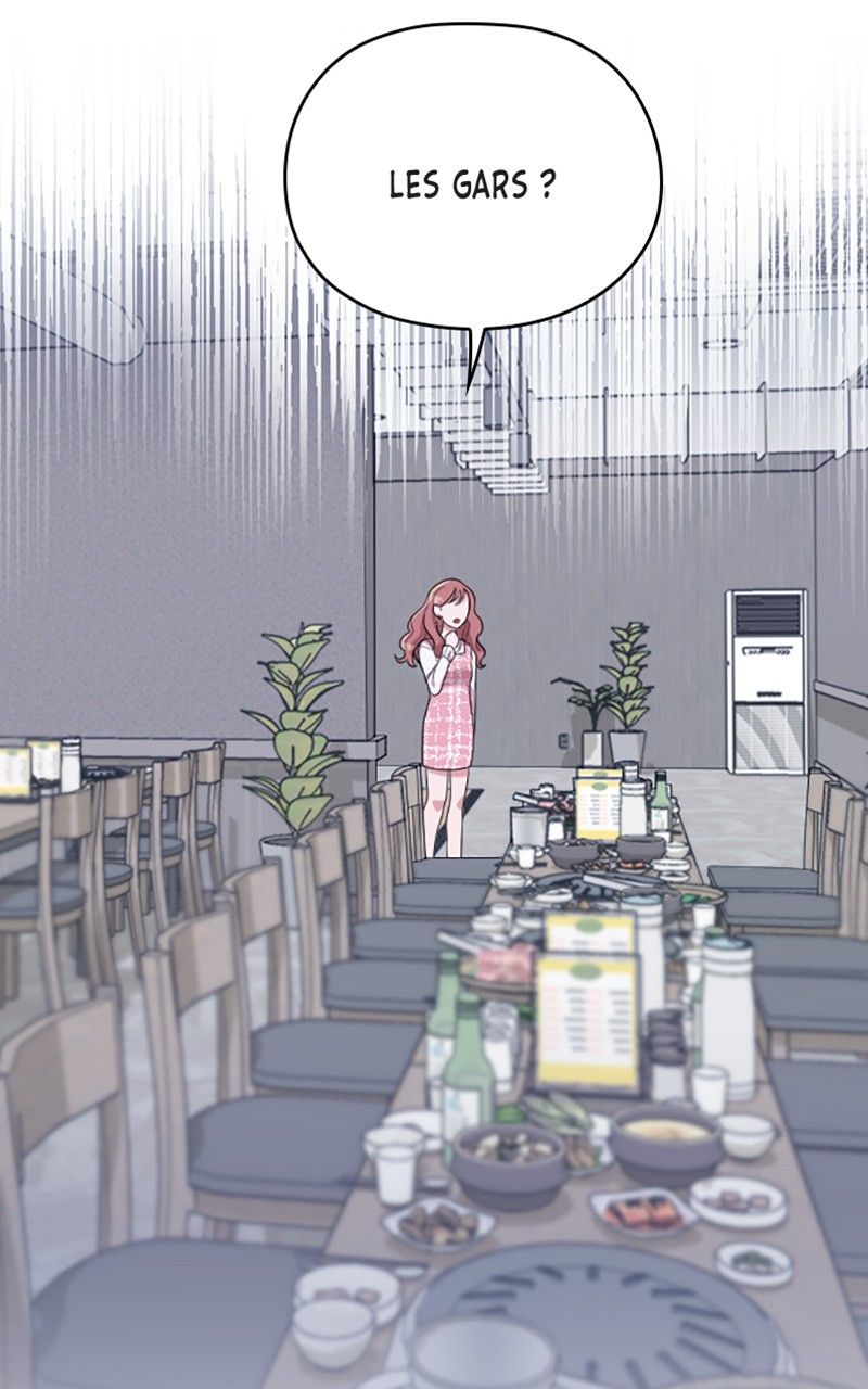 Read Marry my husband FR Manga Online