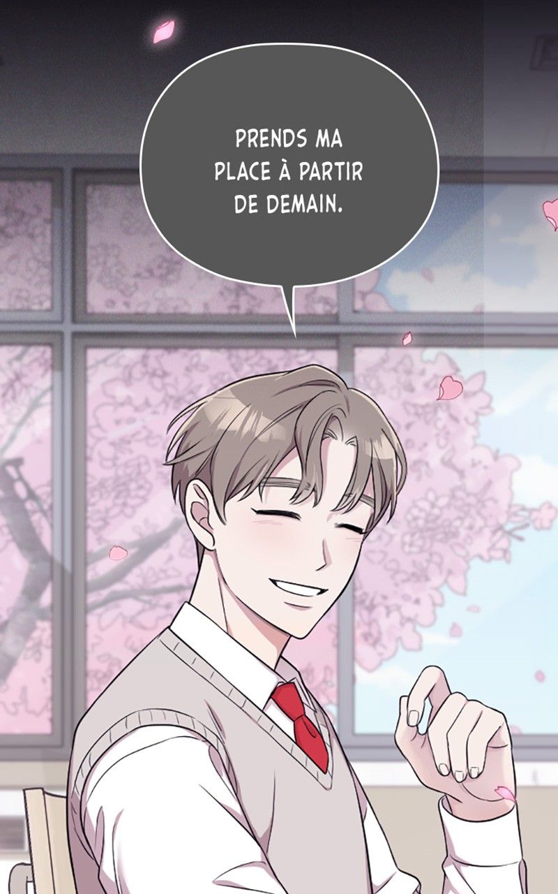 Read Marry my husband FR Manga Online