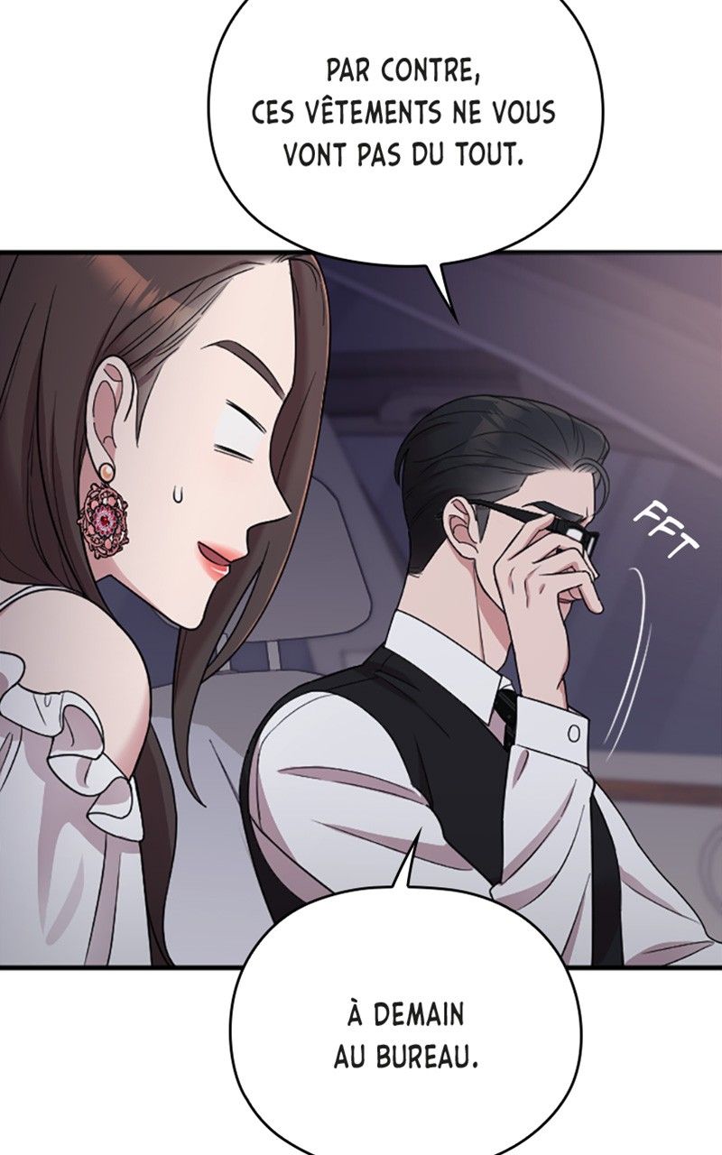 Read Marry my husband FR Manga Online