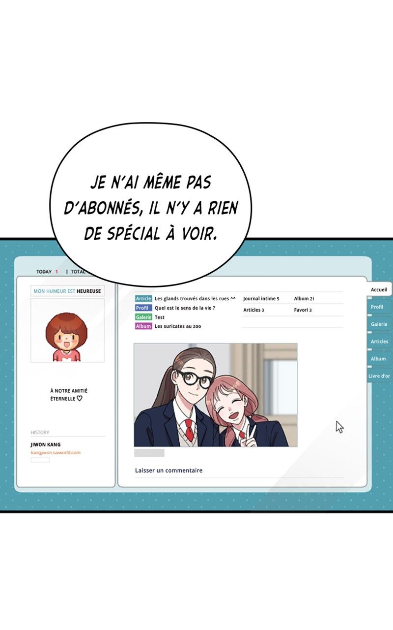 Read Marry my husband FR Manga Online