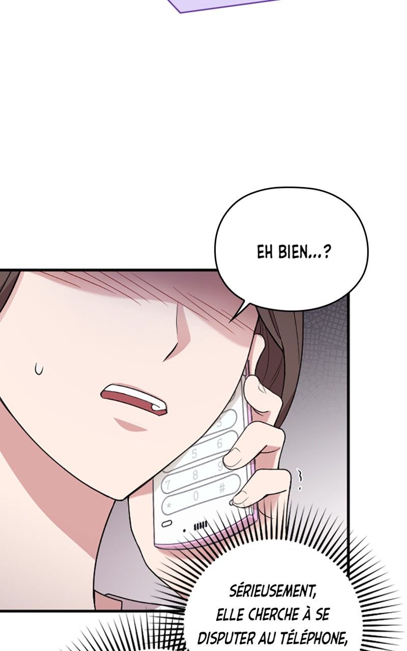 Read Marry my husband FR Manga Online