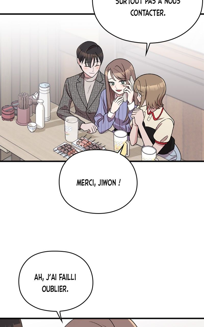 Read Marry my husband FR Manga Online