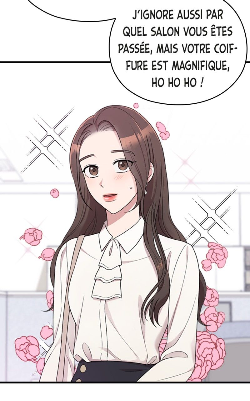 Read Marry my husband FR Manga Online