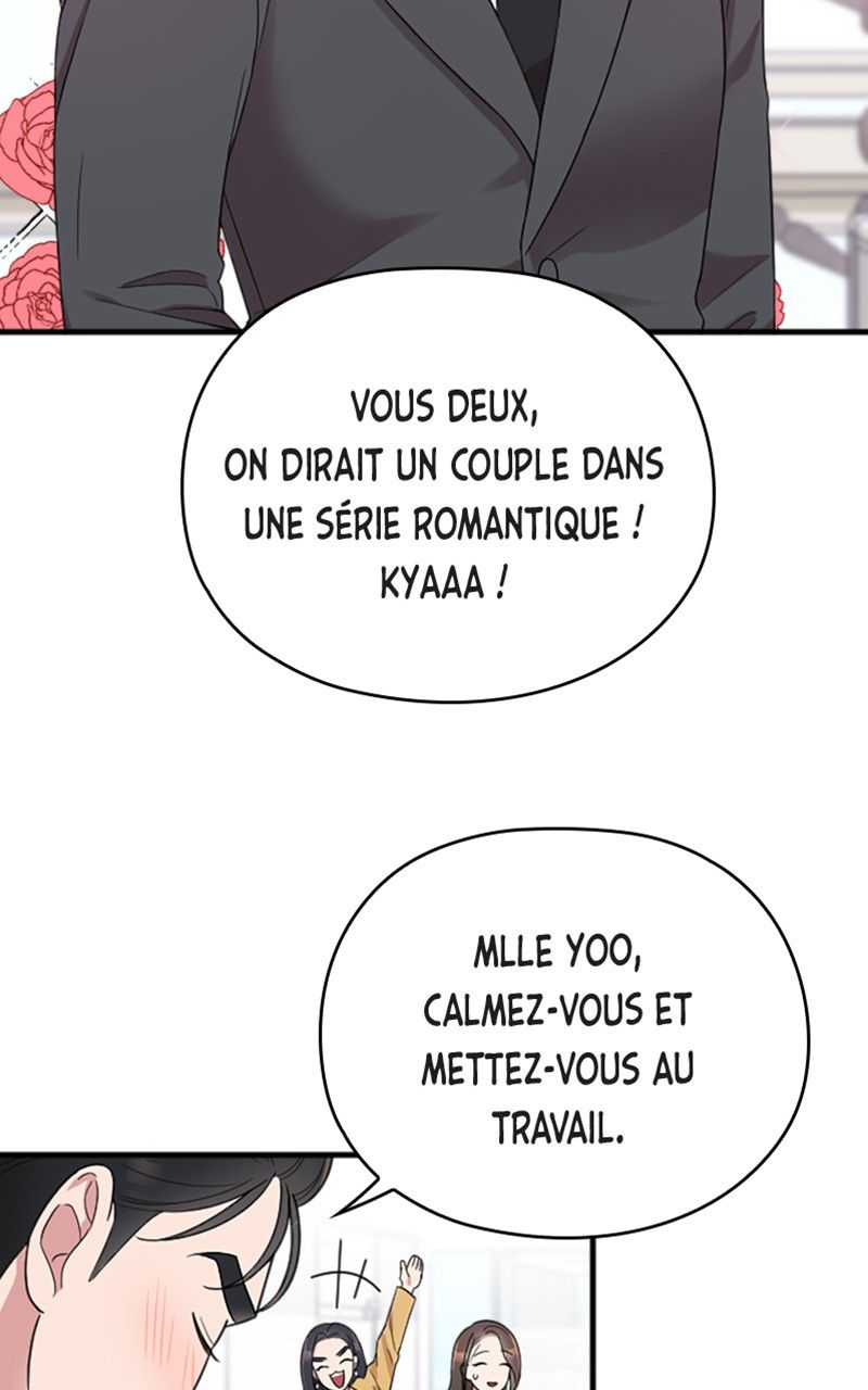 Read Marry my husband FR Manga Online