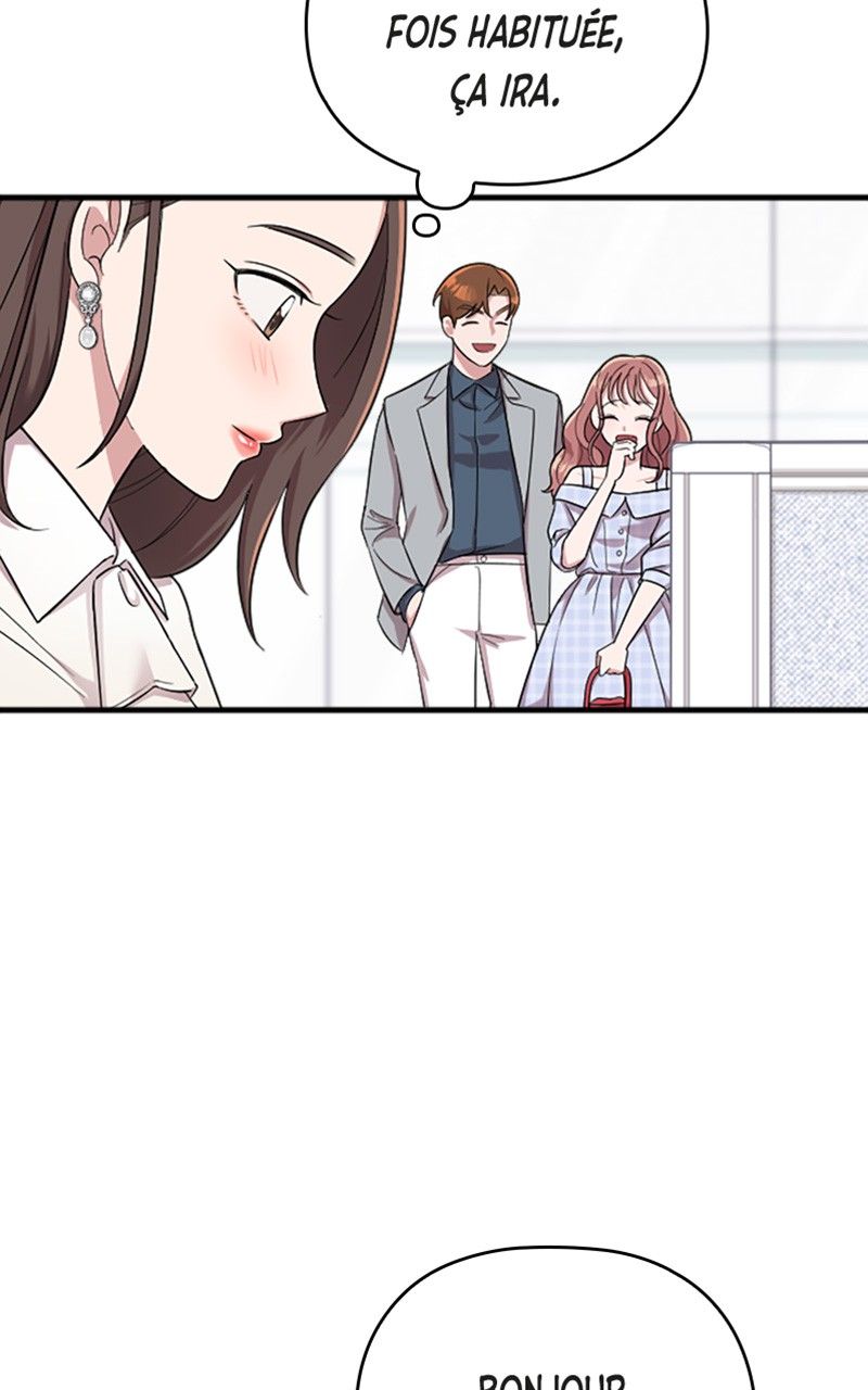 Read Marry my husband FR Manga Online