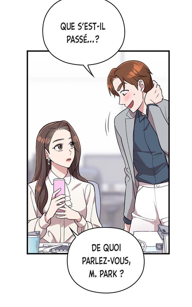 Read Marry my husband FR Manga Online
