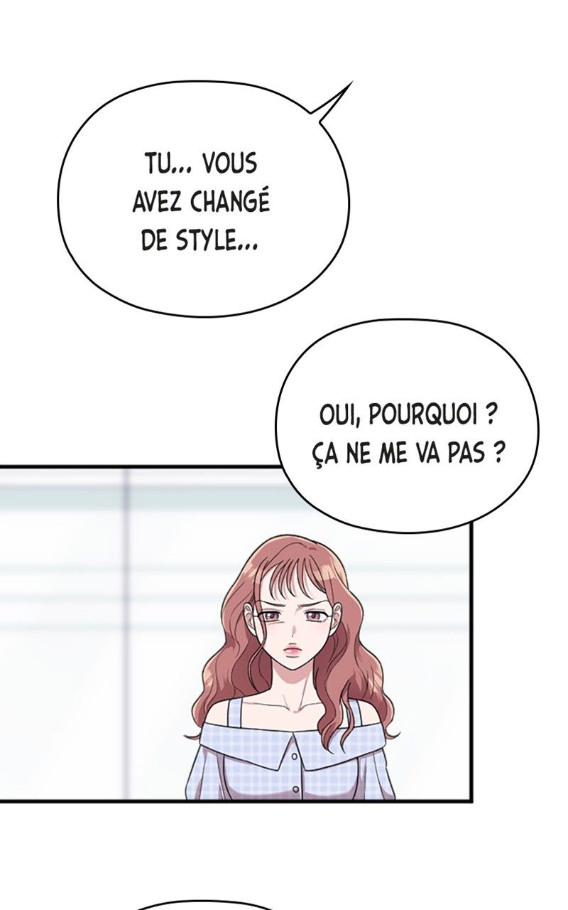 Read Marry my husband FR Manga Online