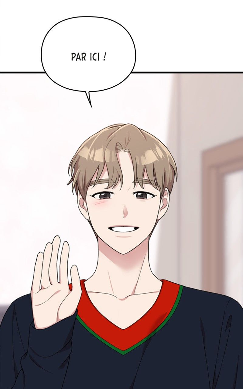 Read Marry my husband FR Manga Online