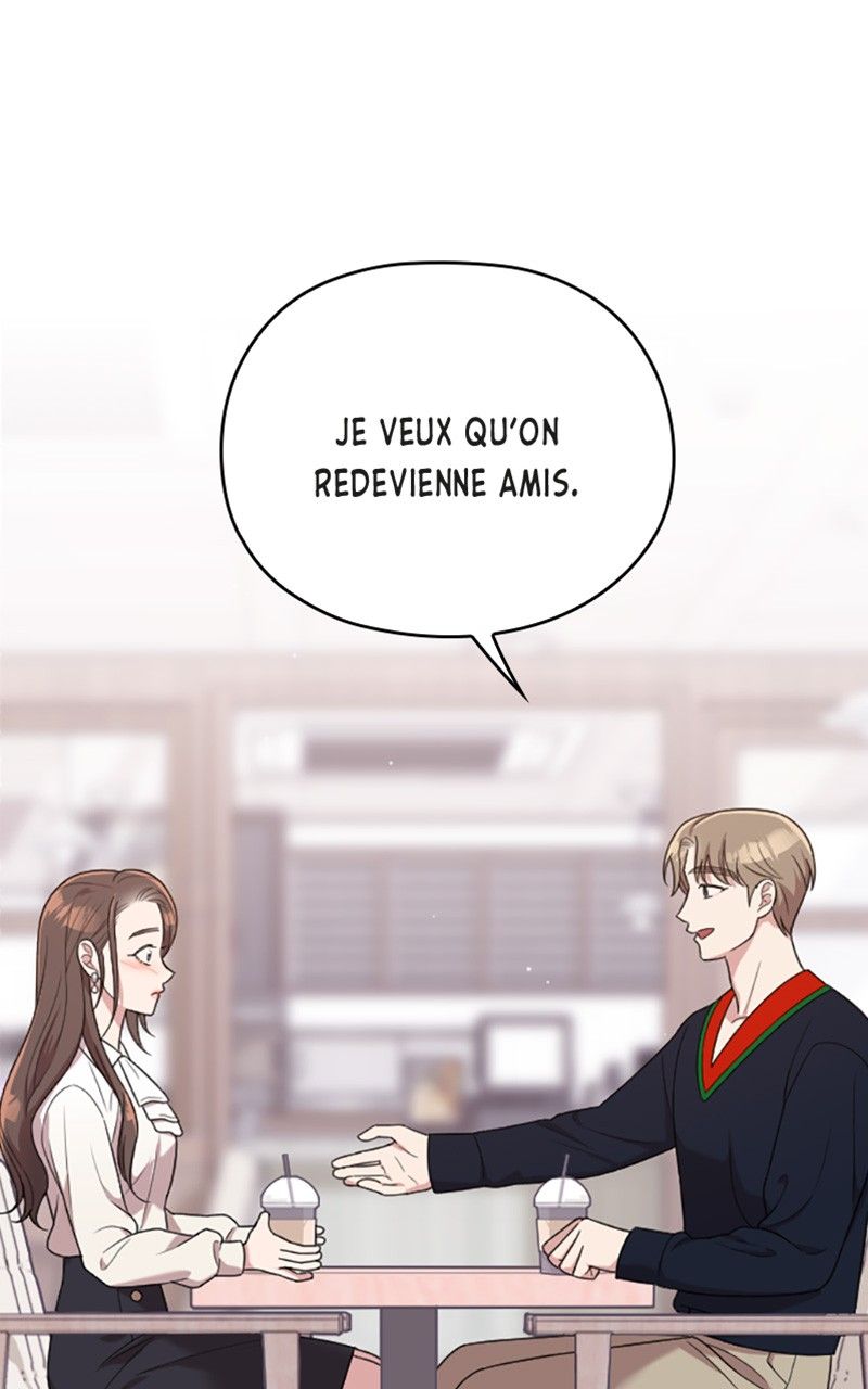 Read Marry my husband FR Manga Online