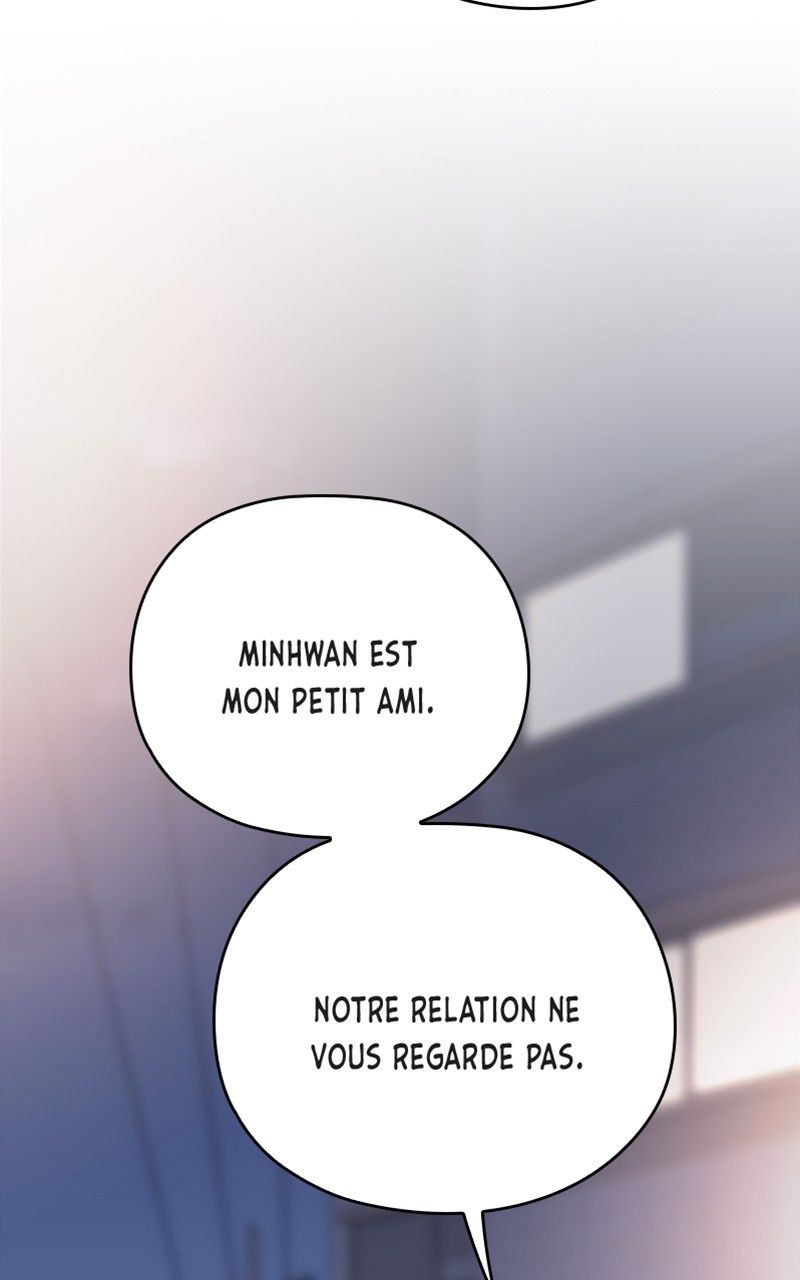 Read Marry my husband FR Manga Online
