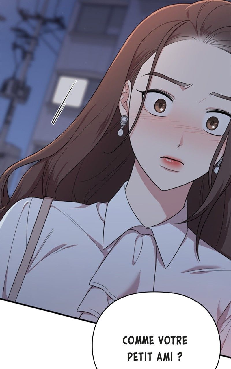 Read Marry my husband FR Manga Online