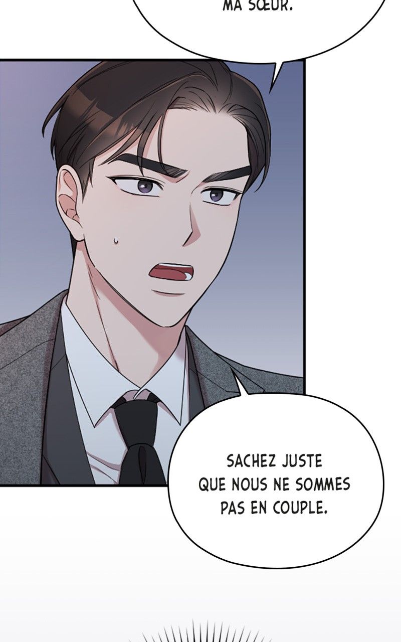 Read Marry my husband FR Manga Online