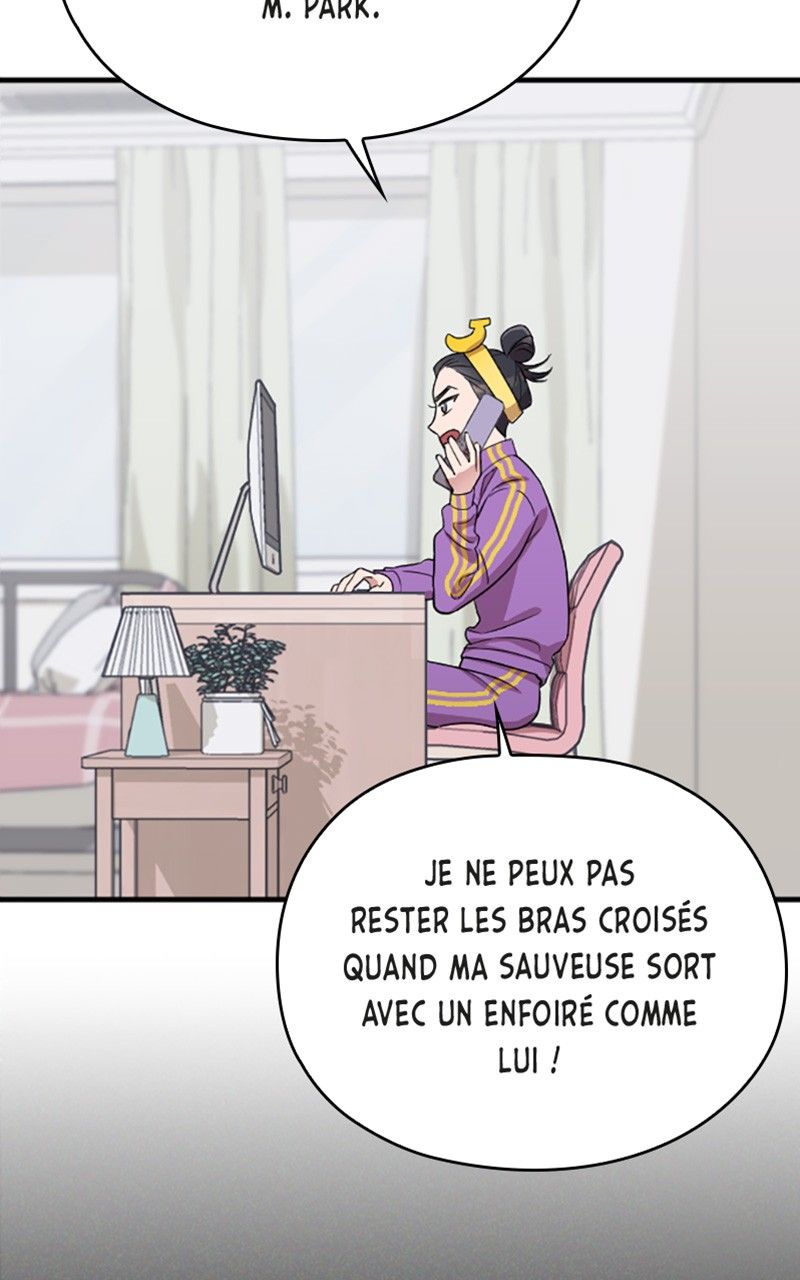 Read Marry my husband FR Manga Online
