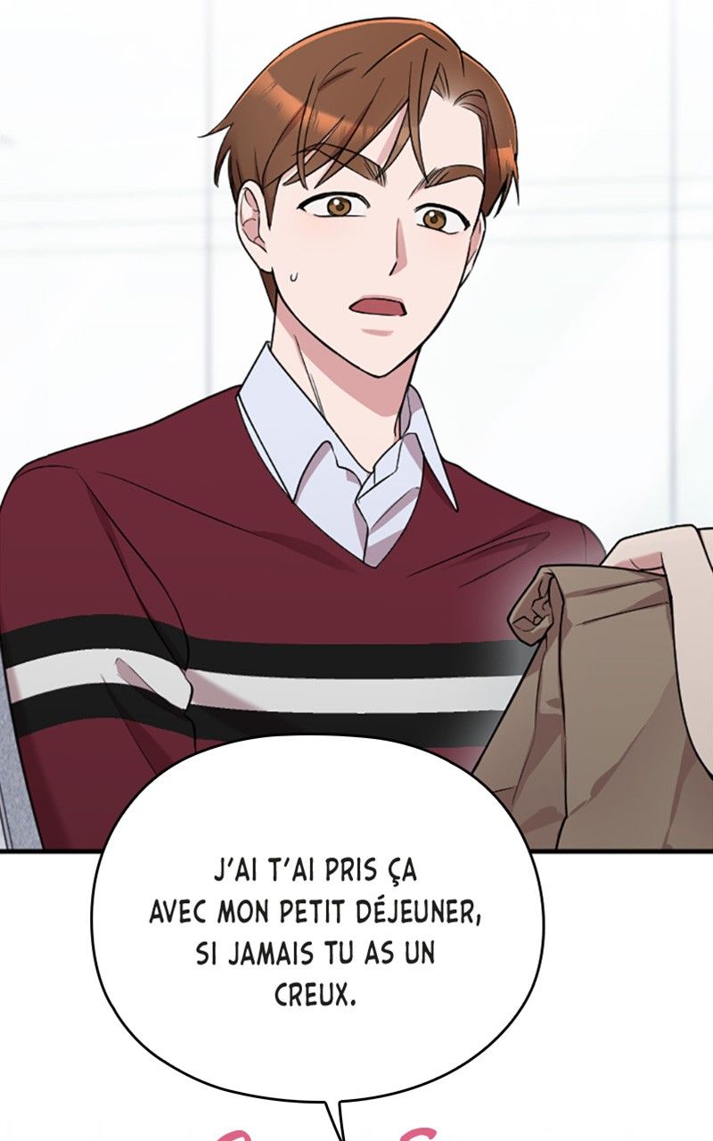 Read Marry my husband FR Manga Online