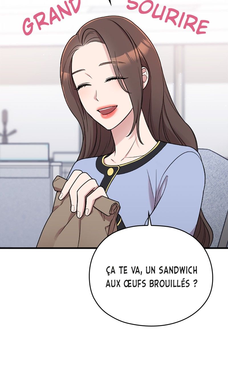 Read Marry my husband FR Manga Online