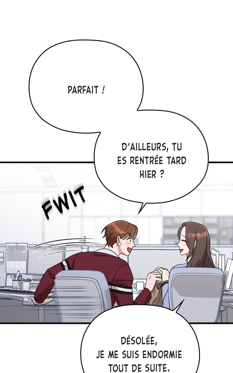 Read Marry my husband FR Manga Online