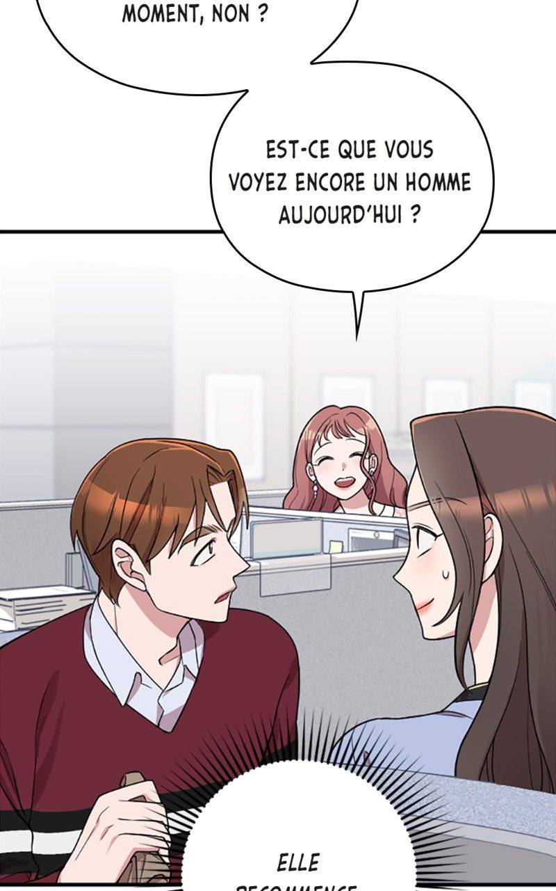 Read Marry my husband FR Manga Online